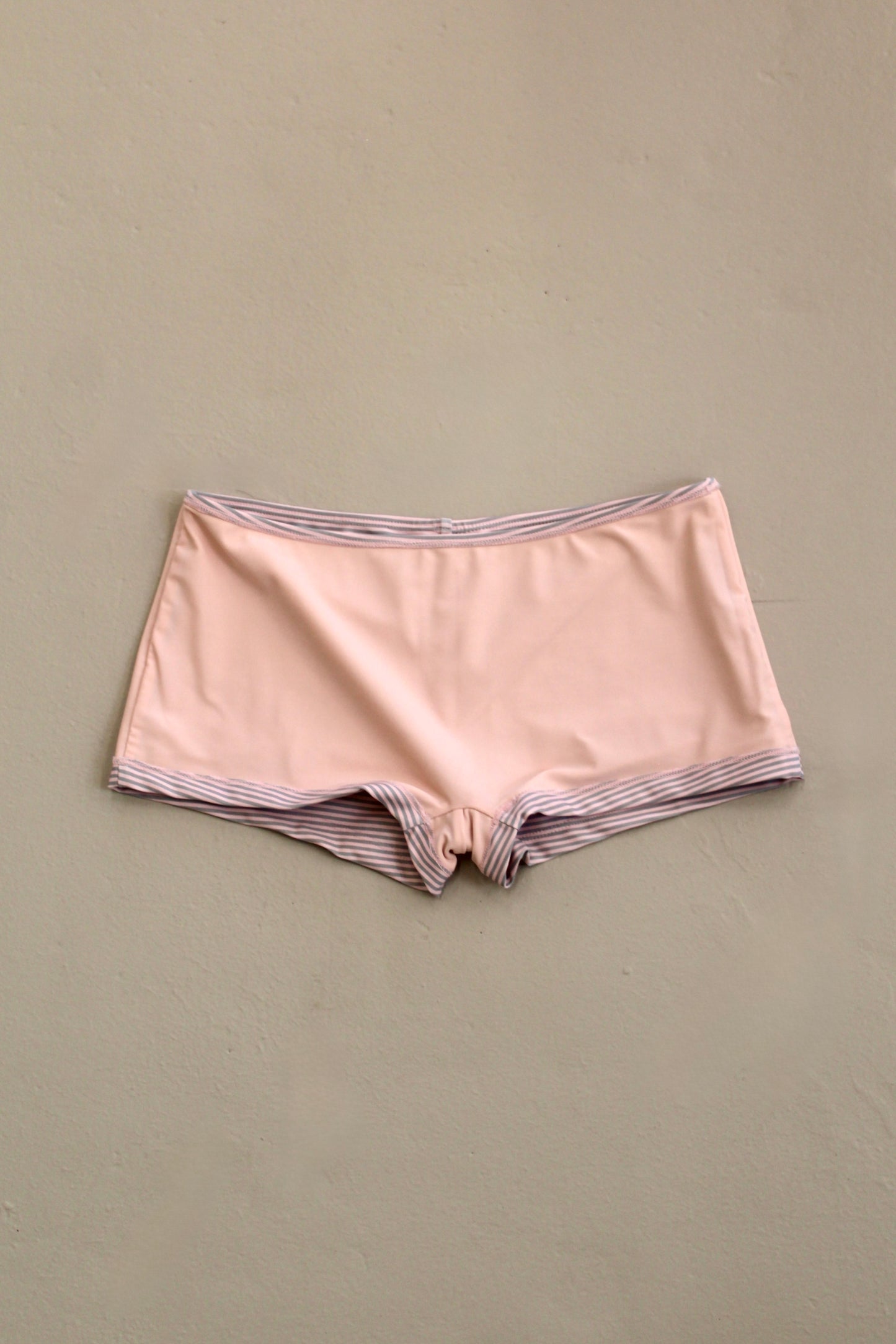 Petal Micro Shorts