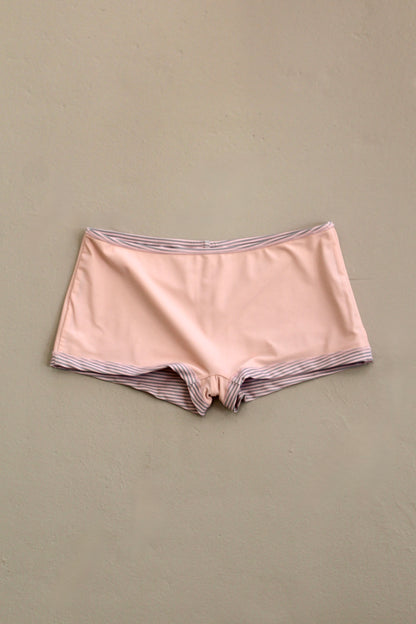 Petal Micro Shorts