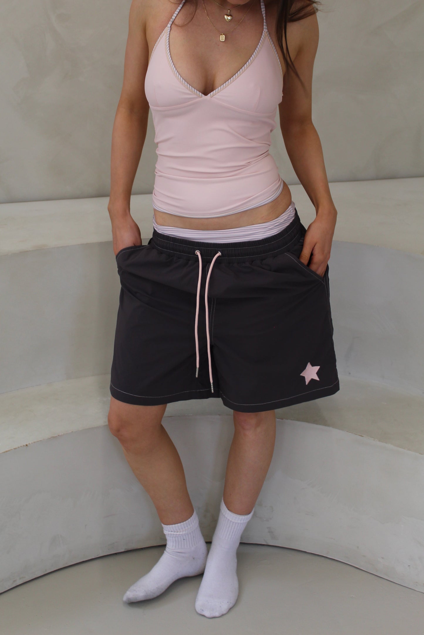 Dusk Board Shorts