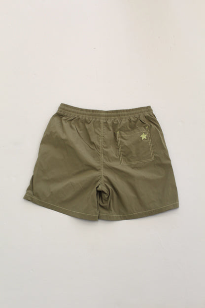 Moss Board Shorts