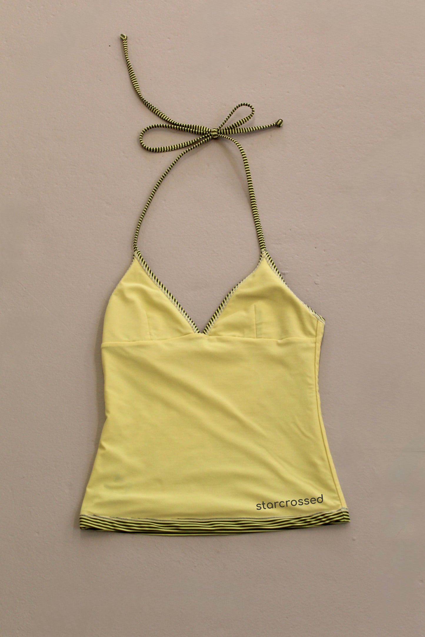 Honey Tankini Top