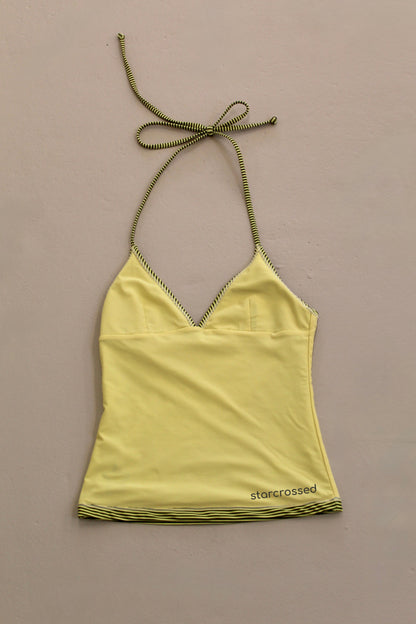 Honey Tankini Top