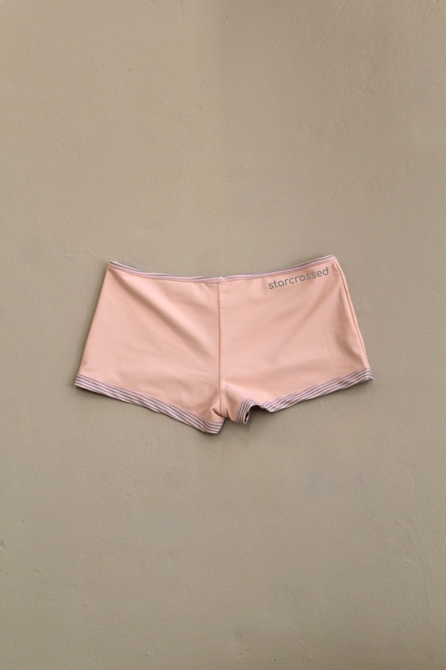 Petal Micro Shorts