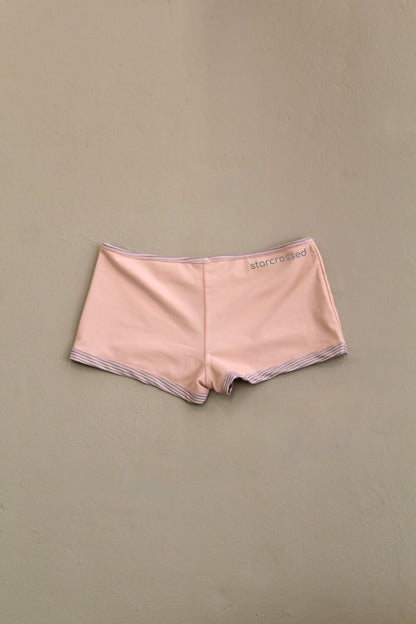 Petal Micro Shorts