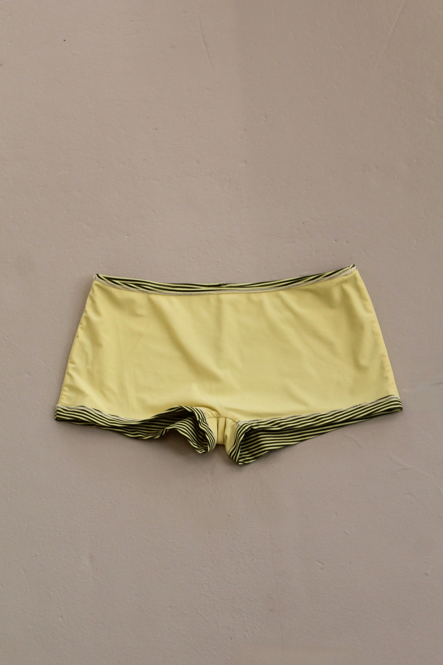 Honey Micro Shorts
