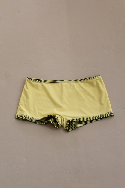 Honey Micro Shorts
