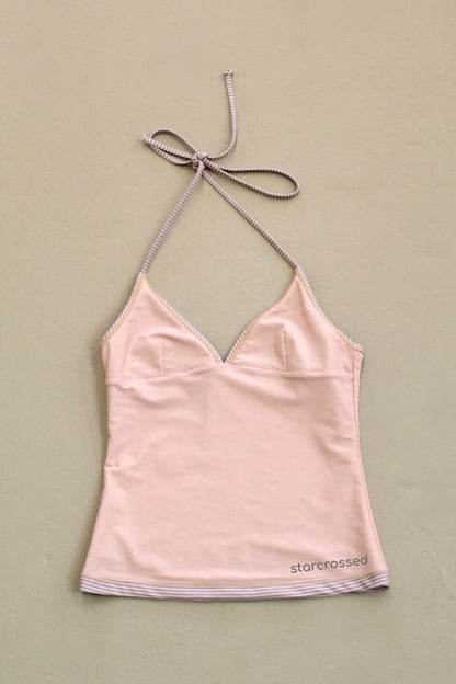 Petal Tankini Top