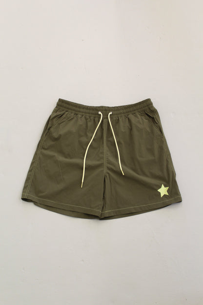 Moss Board Shorts