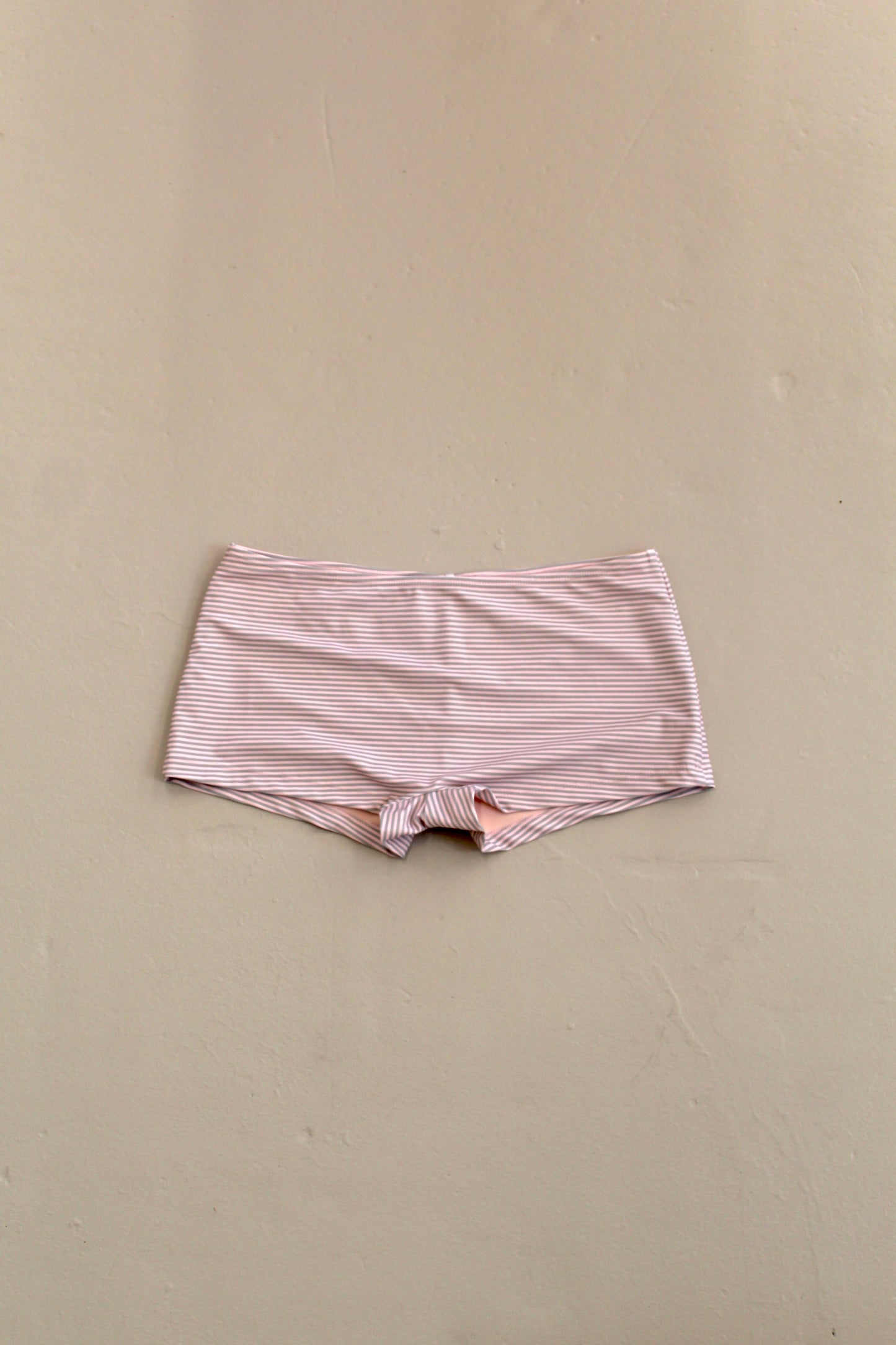 Petal Micro Shorts