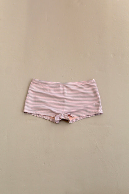 Petal Micro Shorts
