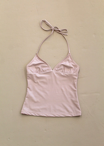 Petal Tankini Top