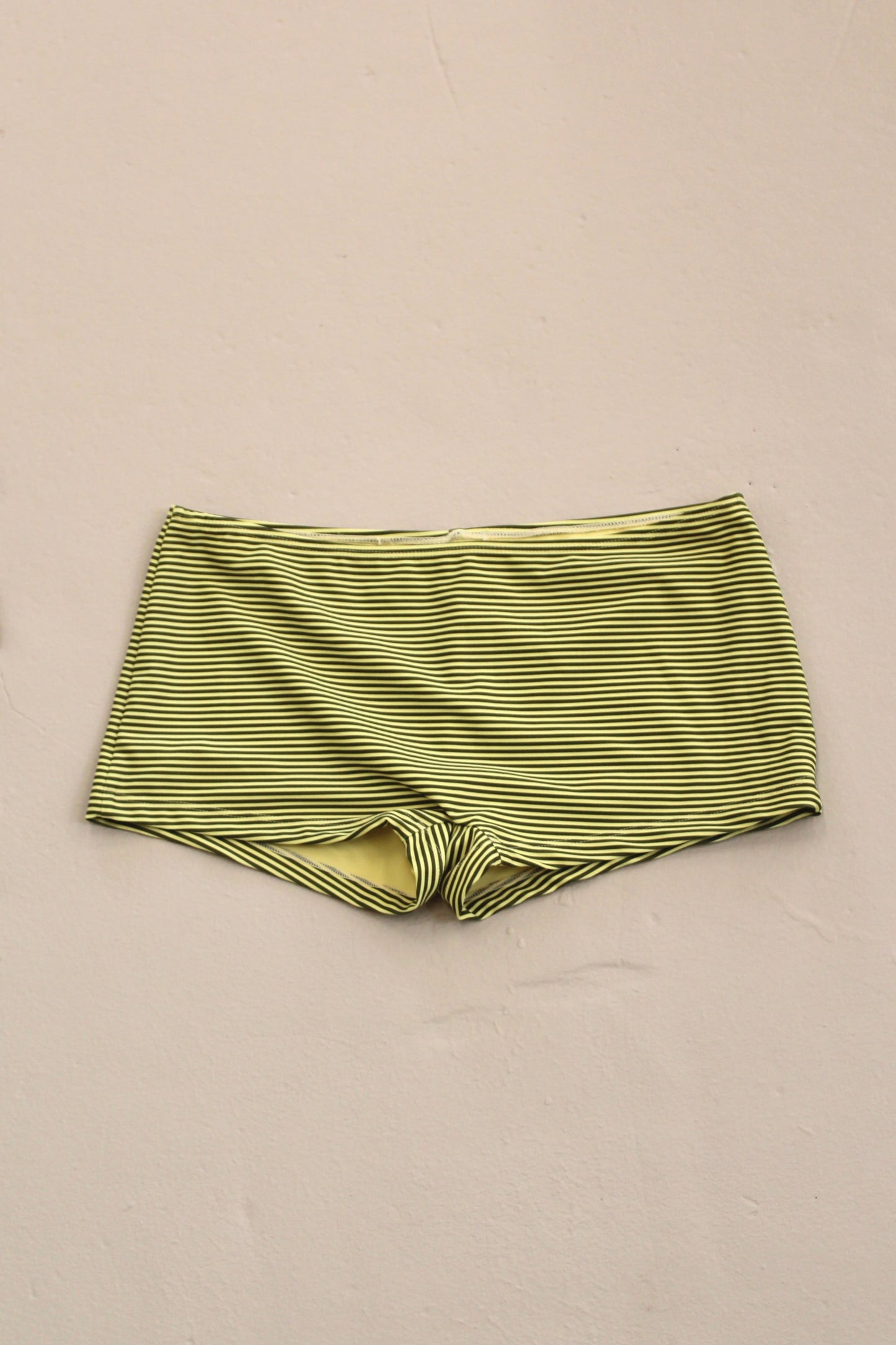 Honey Micro Shorts