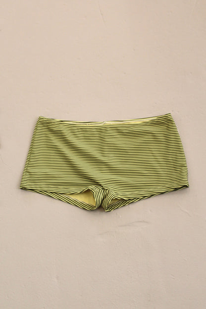 Honey Micro Shorts